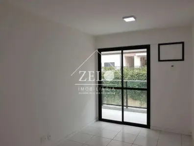 Apartamento com 2 Quartos à venda, 58m² no Campo Grande, Rio de Janeiro