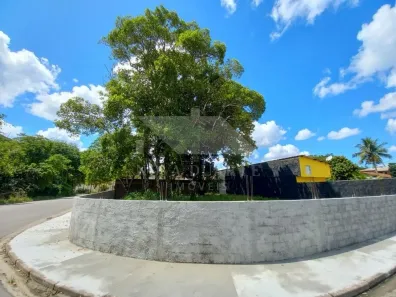 Lote/Terreno à venda, 413m² no Balneário Gardem Mar, Caraguatatuba