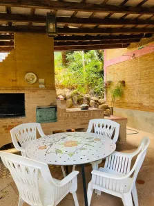 Casa de Condomínio com 3 Quartos à venda, 189m² no Colinas do Ermitage (Sousas), Campinas