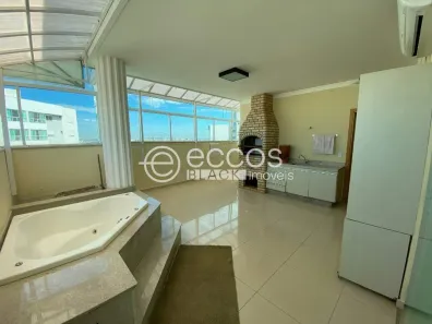 Apartamento com 3 Quartos à venda, 179m² no Santa Mônica, Uberlândia