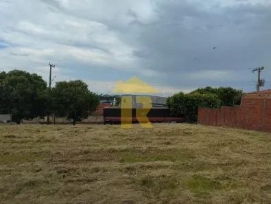 Lote/Terreno à venda, 1148m² no Parque Residencial Novo Mundo, Mendonça