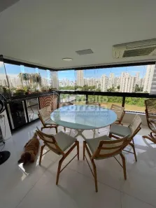 Apartamento com 4 Quartos à venda, 270m² no Madalena, Recife