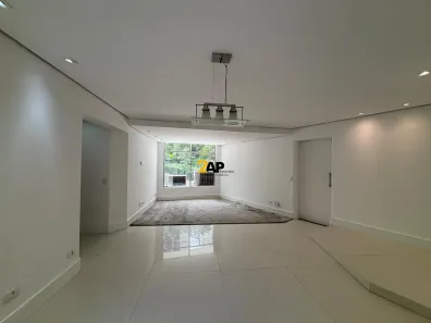 Apartamento com 3 Quartos à venda, 130m² no Vila Andrade, São Paulo