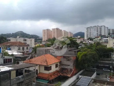 Apartamento com 2 Quartos à venda, 71m² no Fonseca, Niterói
