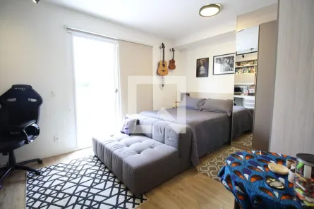 Apartamento com 1 Quarto à venda, 30m² no Liberdade, São Paulo