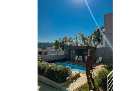 Apartamento com 3 Quartos à venda, 110m² no Capitólio, Capitólio