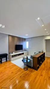 Apartamento com 2 Quartos à venda, 77m² no Rudge Ramos, São Bernardo do Campo