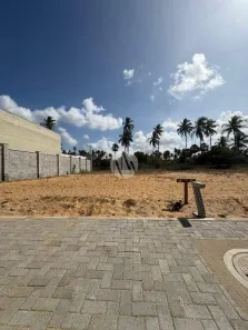 Lote/Terreno à venda, 360m² no Ponta do santo Cristo, São Miguel do Gostoso