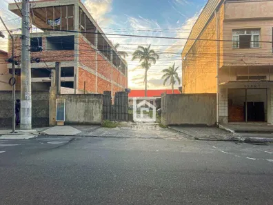 Lote/Terreno à venda, 300m² no Soteco, Vila Velha