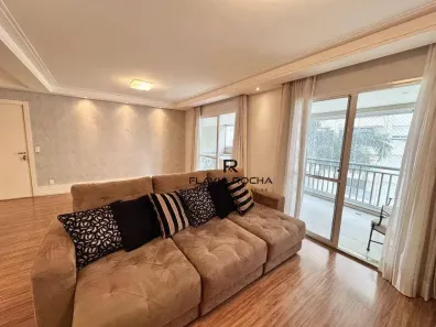 Apartamento com 3 Quartos à venda, 168m² no Alphaville Centro Industrial e Empresarial/Alphaville., Barueri
