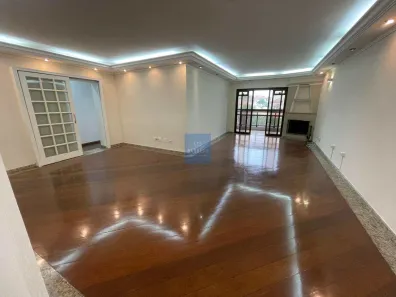 Apartamento com 4 Quartos à venda, 176m² no Vila Mariana, São Paulo