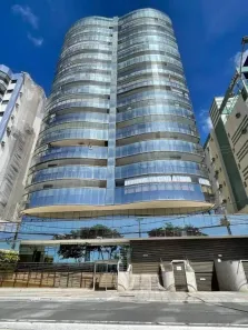 Apartamento com 4 Quartos à venda, 204m² no Praia de Itaparica, Vila Velha