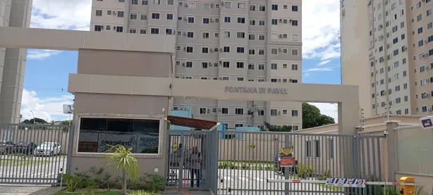Apartamento com 2 Quartos à venda, 48m² no Cambeba, Fortaleza