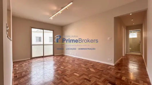 Apartamento com 2 Quartos à venda, 74m² no Cambuci, São Paulo
