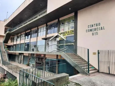 Ponto Comercial para alugar, 134m² no Alto da Serra, Petrópolis
