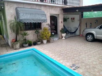 Casa com 2 Quartos à venda, 150m² no Brasilândia, São Gonçalo