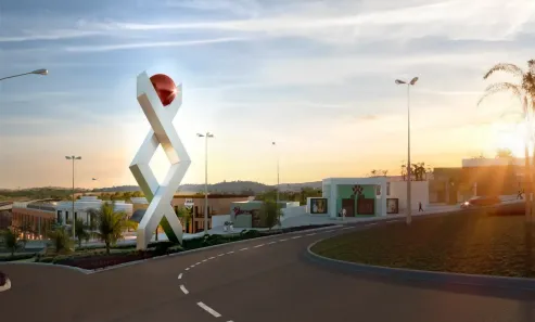 à venda, 187m² no Condomínio Residencial Florais Safira, Cuiabá