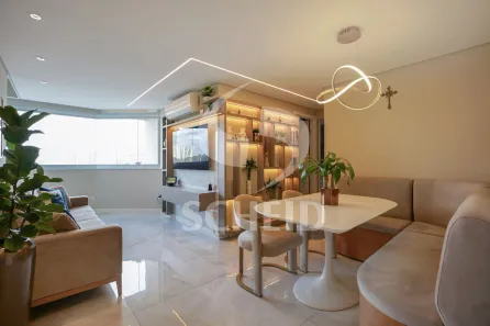 Cobertura com 3 Quartos à venda, 148m² no Vila Sofia, São Paulo