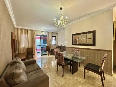 Apartamento com 3 Quartos à venda, 80m² no Pitangueiras, Guarujá