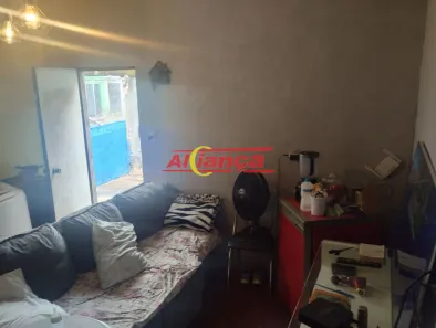 Casa com 4 Quartos à venda, 215m² no Jardim São Domingos, Guarulhos