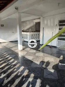 Sobrado com 3 Quartos à venda, 200m² no Jardim Marabá, São Paulo