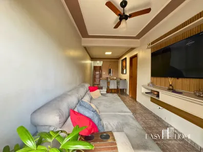 Apartamento com 3 Quartos à venda, 96m² no Ipiranga, Ribeirão Preto