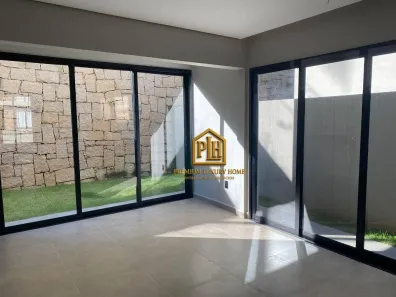 Casa de Condomínio com 3 Quartos à venda, 201m² no Marmeleiro, Atibaia