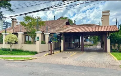 Casa com 4 Quartos à venda, 243m² no Marechal Rondon, Canoas
