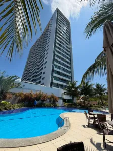 Apartamento com 3 Quartos à venda, 69m² no Janga, Paulista
