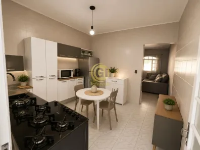 Casa com 2 Quartos à venda, 150m² no Jardim do Portal, Jacareí