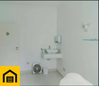 Sobrado com 3 Quartos para alugar, 135m² no Jardim Bela Vista, Santo André