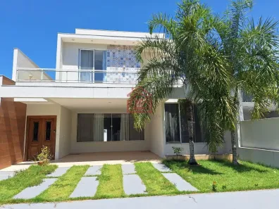 Casa com 4 Quartos à venda, 227m² no Lagoa, Macaé