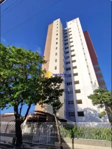 Apartamento com 4 Quartos à venda, 89m² no Fátima, Fortaleza