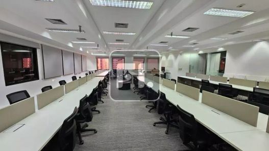 Sala Comercial para venda ou aluguel, 298m² no Itaim Bibi, São Paulo