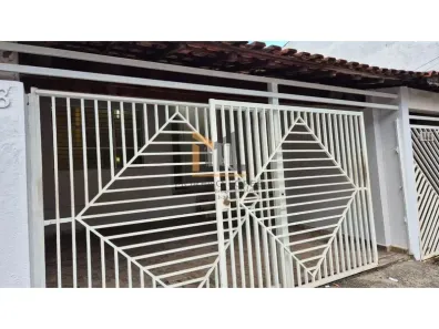 Casa com 2 Quartos à venda, 98m² no Jardim Pacaembu, Sorocaba