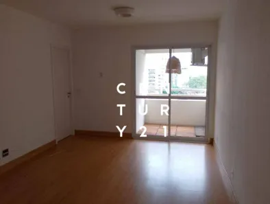 Apartamento com 2 Quartos à venda, 57m² no Vila Olímpia, São Paulo