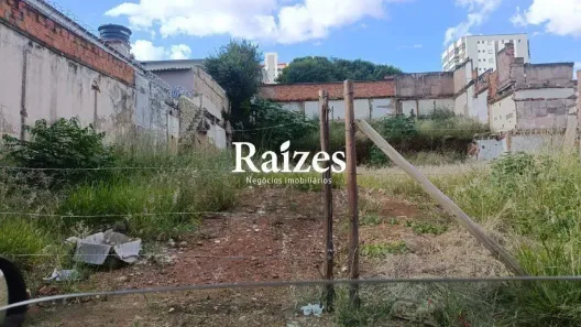 à venda, 776m² no Lídice, Uberlândia