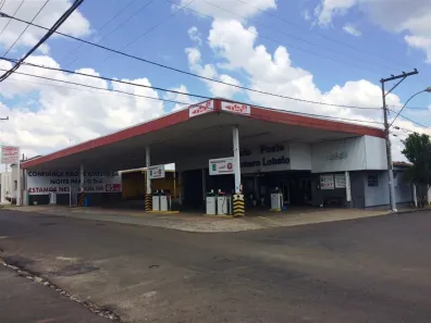Galpão/Depósito/Armazém à venda, 1168m² no Centro, São Carlos