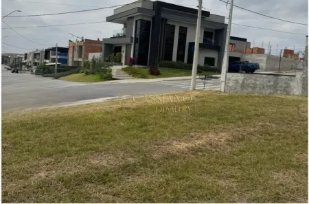 Lote/Terreno à venda, 450m² no Loteamento Vivant Urbanova, São José dos Campos