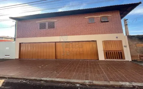 Casa com 1 Quarto à venda, 153m² no Jardim Soljumar, Sertãozinho