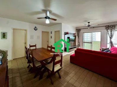 Apartamento com 2 Quartos à venda, 65m² no Pitangueiras, Guarujá