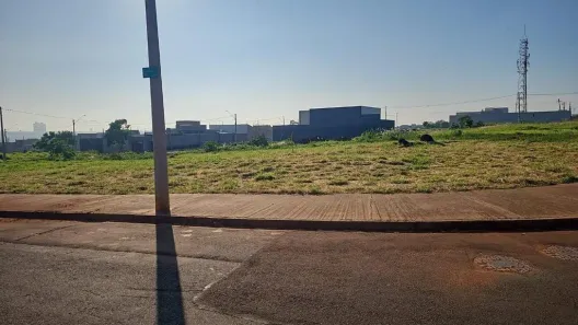 Lote/Terreno à venda, 594m² no Jardim Souza Queiroz, Santa Bárbara D'Oeste