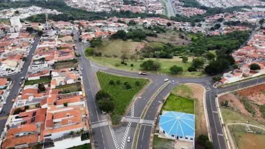 Lote/Terreno à venda, 375m² no Parque Egisto Ragazzo, Limeira
