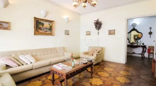 Sobrado com 4 Quartos à venda, 199m² no Chácara Tatuapé, São Paulo