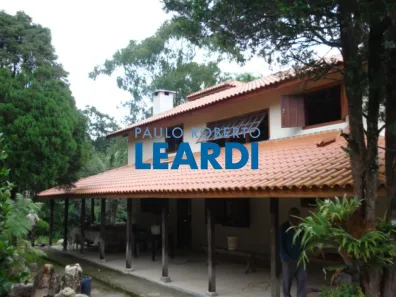 Fazenda/Sítio com 2 Quartos à venda, 20000m² no Laranjeiras de Caldas, Caldas