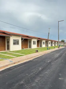 Casa com 2 Quartos à venda, 57m² no Maioba, Paço do Lumiar