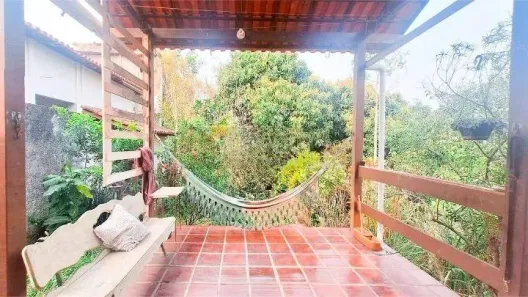 Casa com 3 Quartos à venda, 525m² no Maria Paula, Niterói