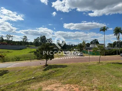 Lote/Terreno à venda, 1200m² no Loteamento Residencial Entre Verdes (Sousas), Campinas