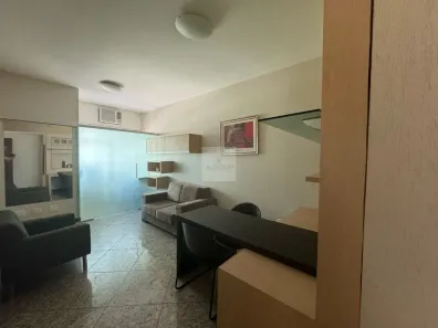 Sala Comercial para alugar, 30m² no Barro Preto, Belo Horizonte