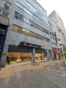 Sala Comercial à venda, 195m² no Centro Histórico, Porto Alegre